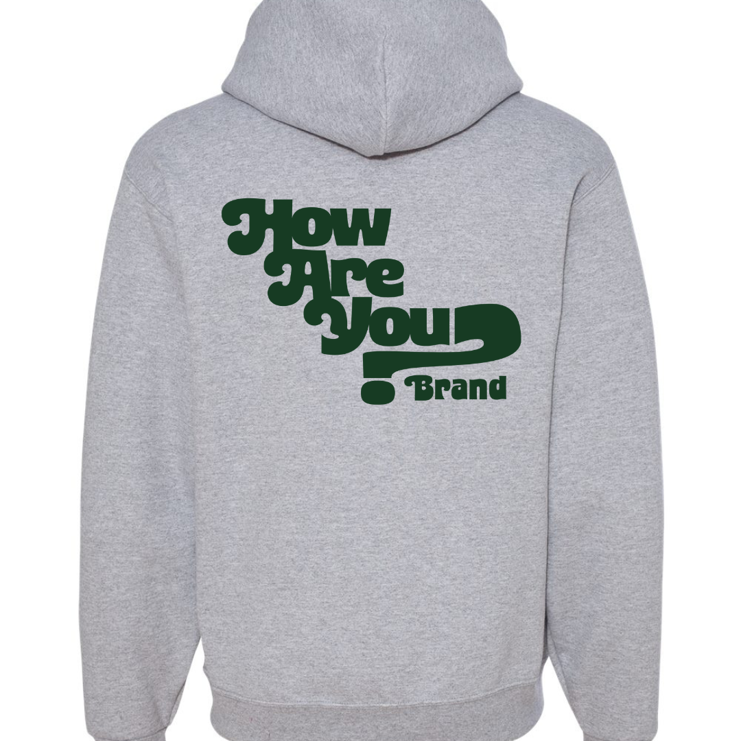 Logo Hoodie