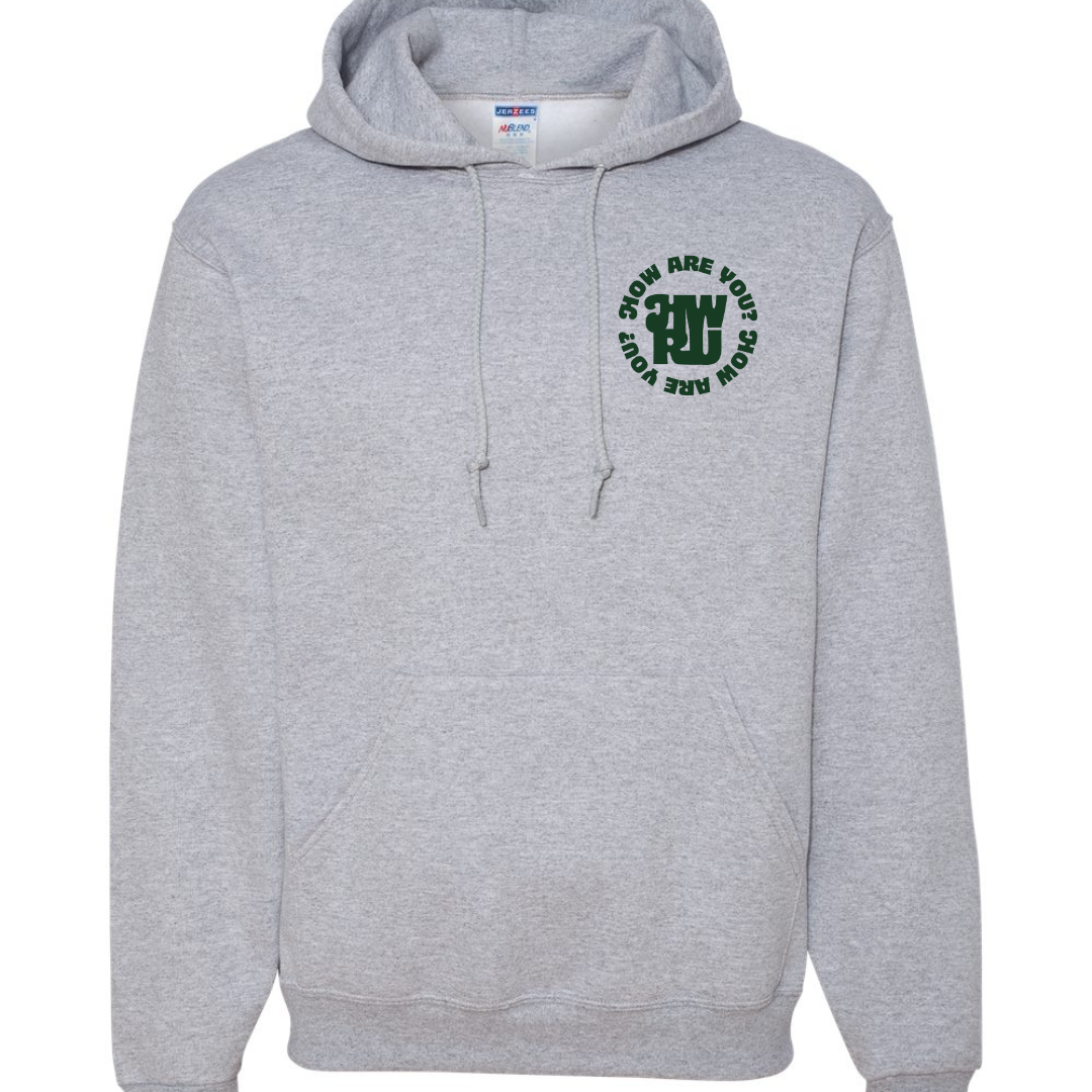 Logo Hoodie