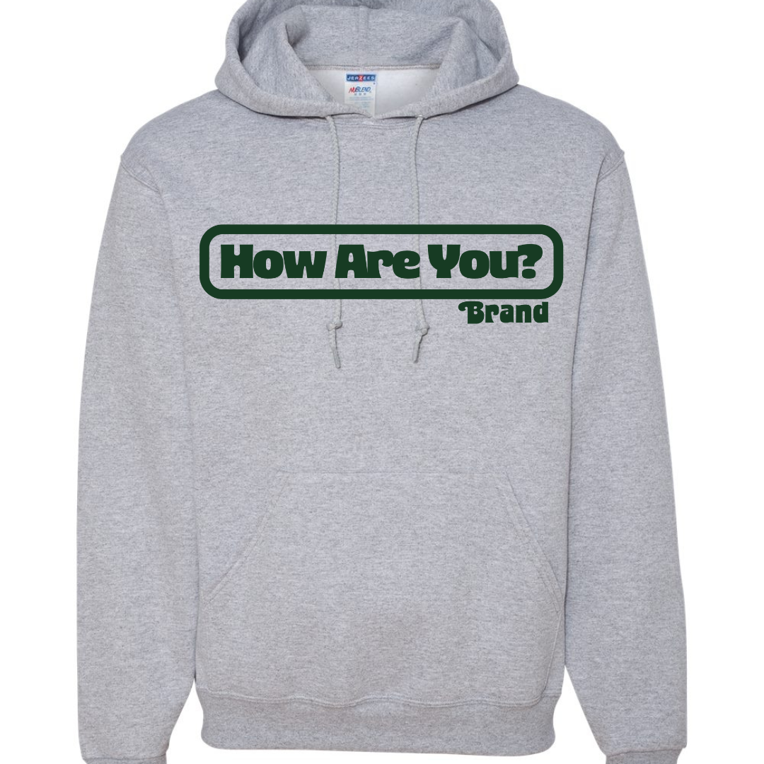 OG Logo Hoodie